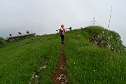 79 Al Bivacco Telini (1647 m)
